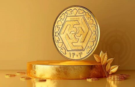 قیمت سکه و طلا در بازار آزاد