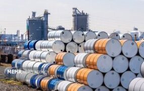 قیمت نفت