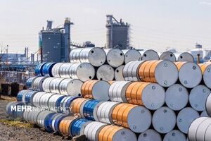 قیمت نفت