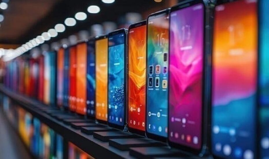 قیمت گوشی‌های بازار امروز شنبه ۲ خرداد ۱۴۰۵