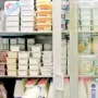 لبنیات باز هم گران شد! لبنیات