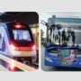 مترو و BRT تهران تا اطلاع ثانوی رایگان می‌ماند