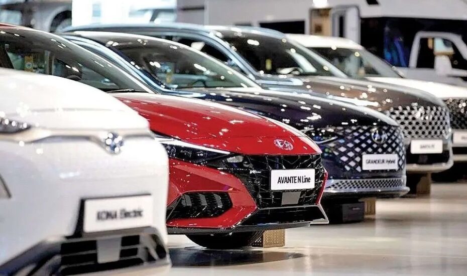 مجوز سهمیه‌های واردات خودرو سواری جانبازان باز شد