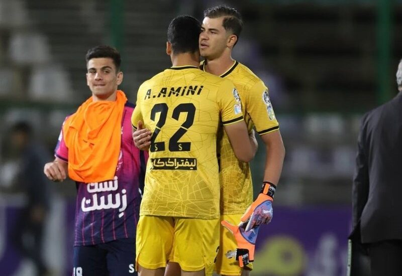 محمد خلیفه