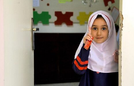 مدارک مورد نیاز برای پیش‌ثبت‌نام کلاس اولی‌ها