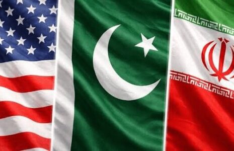 مذاکرات ایران و آمریکا