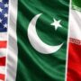 مذاکرات ایران و آمریکا