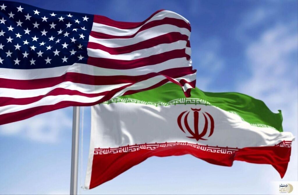 مذاکرات ایران و آمریکا