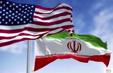 مذاکرات ایران و آمریکا