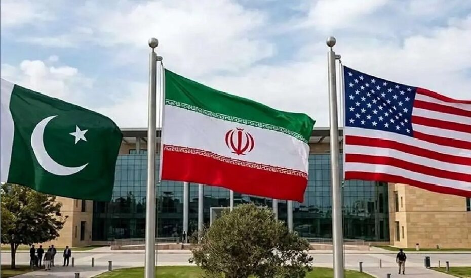 مذاکرات ایران و آمریکا هفته آینده در اسلام‌آباد ازسرگرفته می‌شود
