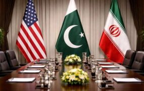 مذاکرات+آمریکا+ایران+در++پاکستان