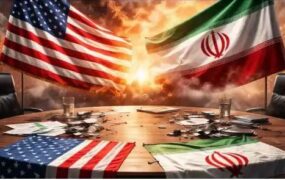 مذاکرات+ایران+امریکا