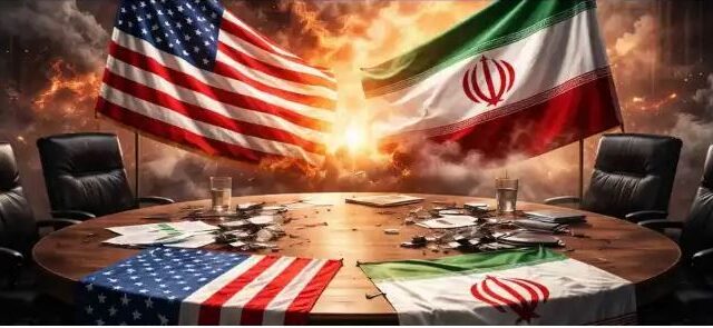 مذاکرات+ایران+امریکا