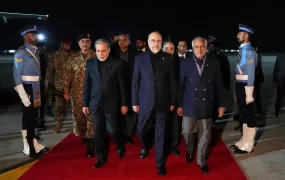 مذاکرات+قالیباف