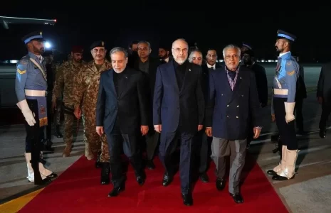 مذاکرات+قالیباف
