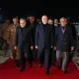 عراقچی و قالیباف به دوحه رسیدند مذاکرات+قالیباف