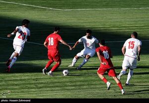 معاون وزیر ورزش