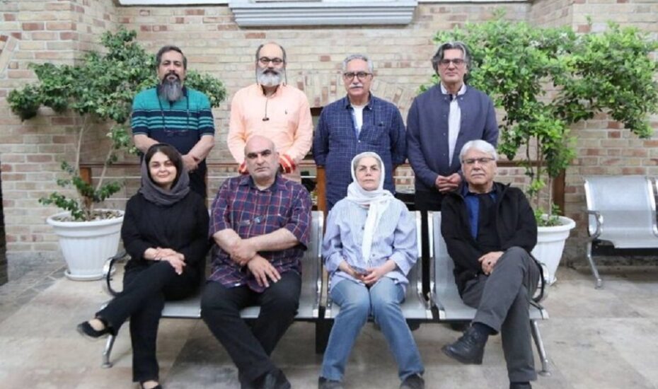 معرفی نامزدهای یک جایزه سینمایی