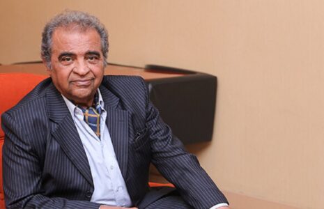 مهدی سپهر خواننده پیشکسوت پاپ درگذشت