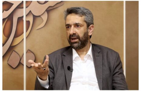 مهدی طباطبایی