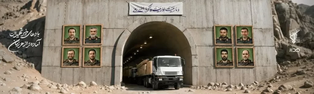 موشک
