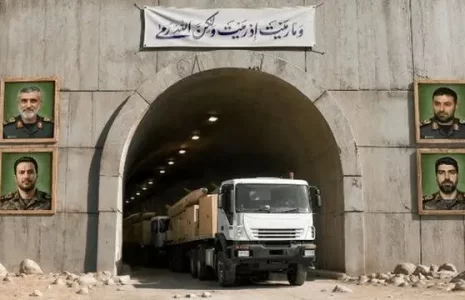 موشک
