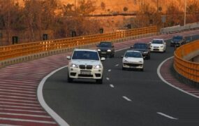 نرخ جدید عوارض آزادراه تهران - پردیس ابلاغ شد