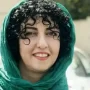 نرگس محمدی
