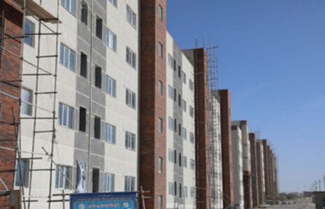 نسخه جدید دولت برای فرار از بحران مسکن فاش شد