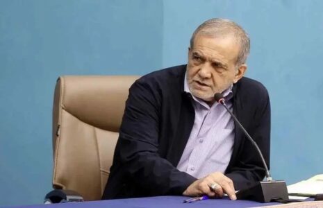 نطق خبرساز پزشکیان درباره زنان کم‌حجاب