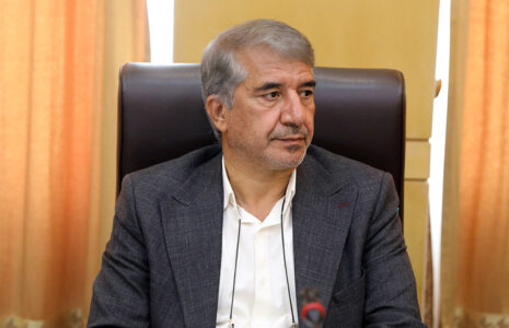 نماینده مجلس