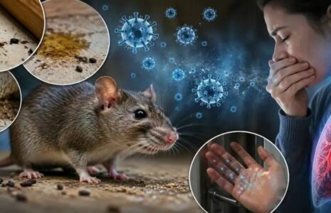 هانتاویروس؛ ویروسی بدون واکسن و درمان ویژه