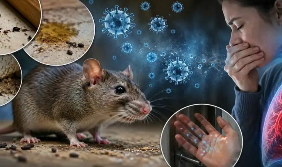 هانتاویروس؛ ویروسی بدون واکسن و درمان ویژه