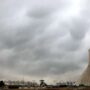 هشدار هواشناسی تهران: احتمال طوفان، رگبار و رعدوبرق در مناطق مختلف