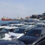 واردات خودرو