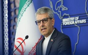 واکنش سخنگوی وزارت خارجه به تهدیدات ترامپ