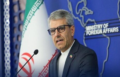 واکنش سخنگوی وزارت خارجه به تهدیدات ترامپ