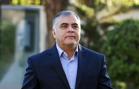 وزیر نفت