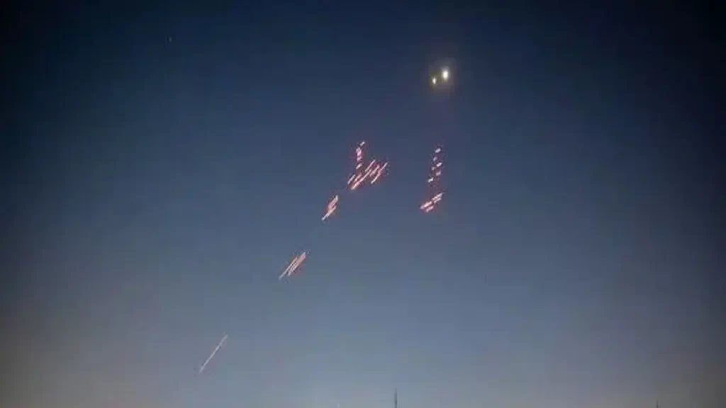 پدافند