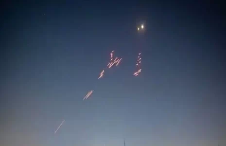 پدافند