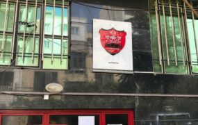 پرسپولیس