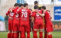 خانهتکانی بزرگ در پرسپولیس؛ ستارههای باتجربه در آستانه جدایی از سرخها پرسپولیس