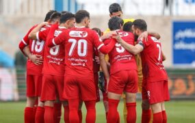 پرسپولیس