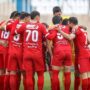 پرسپولیس