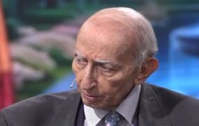 پروفسور فرهود 44 کشور دنیا را گشتم، هیچ کجا مثل ایران نبود