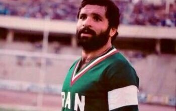 پرویز قلیچ خانی