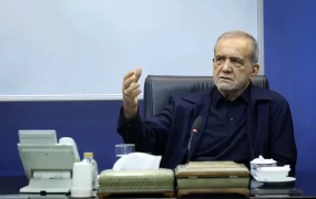 دستور گشایش اینترنت بین الملل صادر شد پزشکیان