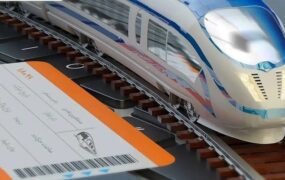 پیش‌فروش بلیت قطارهای خرداد از فردا آغاز می‌شود