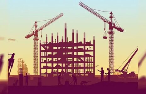 پیش‌فروش یا مشارکت در ساخت ساختمان فقط با شناسه یکتا