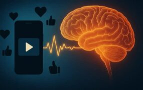 چرا آموزش گوشی و کامپیوتر به والدین ما را عصبی می‌کند؟